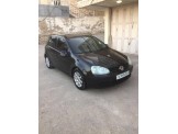 فولكسفاجن  جولف  موديل 2006 - 2