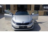 كيا Kia  اوبتيما  موديل 2013