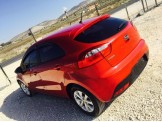 كيا Kia  برايد  موديل 2013 - 2