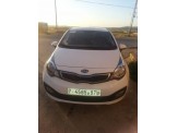 كيا Kia  برايد  موديل 2014