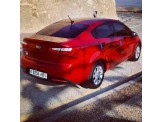 كيا Kia  برايد  موديل 2014 - 2