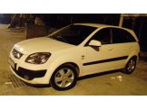 كيا Kia  ريو  موديل 2008