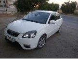 كيا Kia ريو موديل 2011 - 2 كيا Kia ريو موديل 2011 - 2
