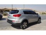 كيا Kia  سبورتاج  موديل 2014