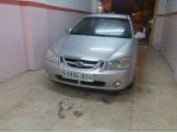 كيا Kia  سيراتو  موديل 2006