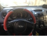 كيا Kia  فورتي  موديل 2010 - 2