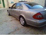 مرسيدس  E200  موديل 2007 - 3