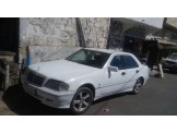 مرسيدس  E220  موديل 1999