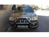 هونداي  سانتافيه  موديل 2002 - 2