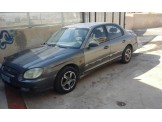 هونداي  سوناتا  موديل 2000
