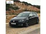 فولكسفاجن  GTI موديل 2011 - 1