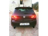 فولكسفاجن  GTI موديل 2011 - 2