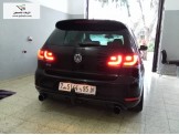 فولكسفاجن  GTI موديل 2011 - 3