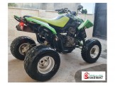 دراجة نارية  تركترون DVX 250 2010 - 1