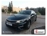 كيا Kia كيا اوبتيما 2019 - 1 كيا Kia كيا اوبتيما 2019 - 1