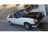 اوبل  كاديت  موديل 1983