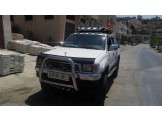 تويوتا  هيلاكس  موديل 2000