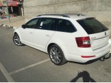 سكودا  اوكتافيا  موديل 2013