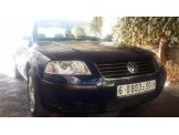 فولكسفاجن  باسات  موديل 2002