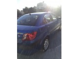 كيا Kia  برايد  موديل 2007
