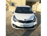 كيا Kia  برايد  موديل 2012