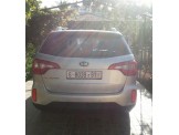 كيا Kia  سورينتو  موديل 2013 - 2