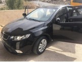 كيا Kia  فورتي  موديل 2011