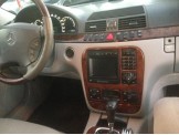 مرسيدس  S320  موديل 2002