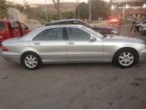 مرسيدس  S320  موديل 2002 - 2