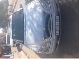 مرسيدس  S320  موديل 2002 - 3