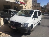 مرسيدس  فيتو  موديل 2013