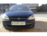 هونداي  كليك  موديل 2006