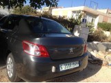 بيجو  301  موديل 2013 - 3