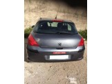 بيجو  308  موديل 2010 - 2