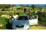 سكودا  اوكتافيا  موديل 2009