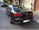 فولكسفاجن  باسات  موديل 2011 - 2