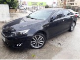 كيا Kia  اوبتيما  موديل 2013 - 1