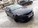 كيا Kia  اوبتيما  موديل 2013 - 2