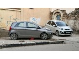كيا Kia  بيكانتو  موديل 2015