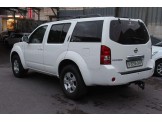 نيسان  باث فايندر  موديل 2008 - 2