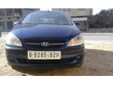 هونداي  جيتس  موديل 2006
