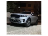 كيا سورينتو 2019 - 1