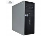 25 جهاز اورجينال hp core2 50 ب 180 شيكل - 2