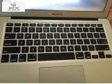 MacBook Air 13 inch  - 3