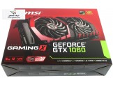 Msi gtx 1060 gaming x 6gb 