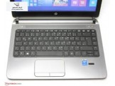hp bropook i5 جيل خامس شبه جديد ب1450 شيكل - 2