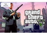 عرض بسعررهيب جهاز كمبيوتر gaming مع لعبة GTA