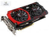 كرت شاشة MSI GeForce® GTX 970 GAMING 4G  - 2
