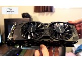 كرت شاشة gigabyte 960 4gb - 2