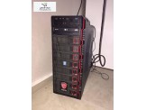 كمبيوتر MSI i7 z97 gaming 5 - 2